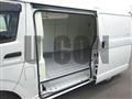 2019 Toyota Hiace Van