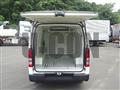 2019 Toyota Hiace Van
