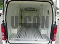 2019 Toyota Hiace Van