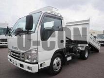 2022 Isuzu Elf Truck