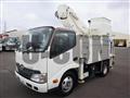 2016 Hino Dutro