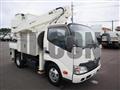 2016 Hino Dutro