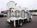 2016 Hino Dutro