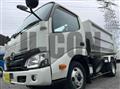 2017 Hino Dutro
