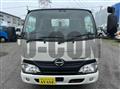 2017 Hino Dutro