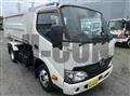 2017 Hino Dutro