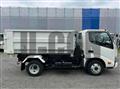 2017 Hino Dutro