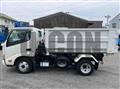 2017 Hino Dutro