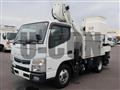 2018 Mitsubishi Fuso Canter