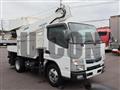 2018 Mitsubishi Fuso Canter