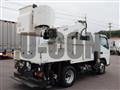 2018 Mitsubishi Fuso Canter