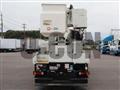 2018 Mitsubishi Fuso Canter