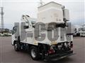 2018 Mitsubishi Fuso Canter