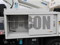 2018 Mitsubishi Fuso Canter