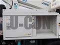 2018 Mitsubishi Fuso Canter