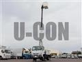 2018 Mitsubishi Fuso Canter