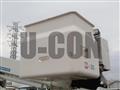 2018 Mitsubishi Fuso Canter