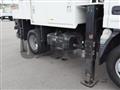 2018 Mitsubishi Fuso Canter