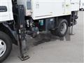 2018 Mitsubishi Fuso Canter