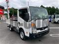2017 Nissan Atlas Loco
