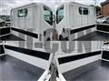 2017 Nissan Atlas Loco