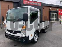 2017 Nissan Atlas Loco