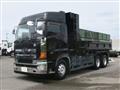 2014 Hino Profia