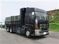 2014 Hino Profia