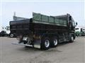 2014 Hino Profia