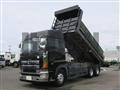 2014 Hino Profia