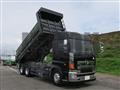 2014 Hino Profia