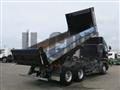 2014 Hino Profia