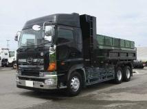 2014 Hino Profia