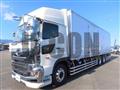 2025 Hino Profia