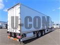 2025 Hino Profia