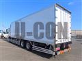 2025 Hino Profia