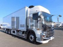 2025 Hino Profia