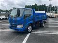 2019 Hino Dutro
