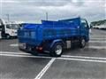 2019 Hino Dutro