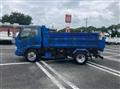 2019 Hino Dutro