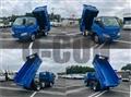 2019 Hino Dutro
