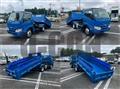 2019 Hino Dutro