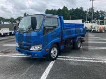 2019 Hino Dutro