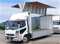 2014 Mitsubishi Fuso Fighter
