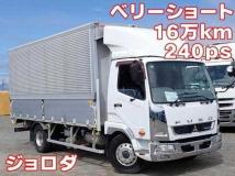 2014 Mitsubishi Fuso Fighter