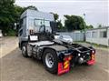 2018 Mitsubishi Fuso Super Great