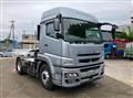 2018 Mitsubishi Fuso Super Great