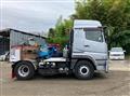 2018 Mitsubishi Fuso Super Great