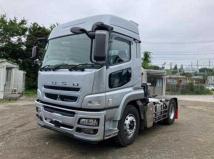 2018 Mitsubishi Fuso Super Great