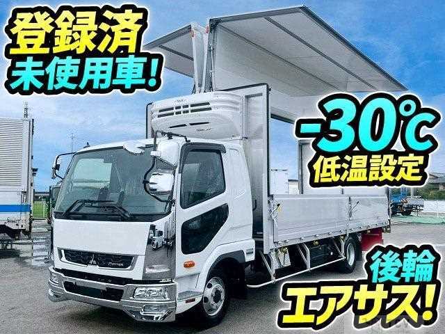 2026 Mitsubishi Fuso Fighter